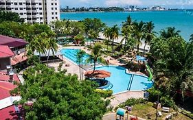 Glory Beach Resort 2 Bedroom Seaview Apartment
